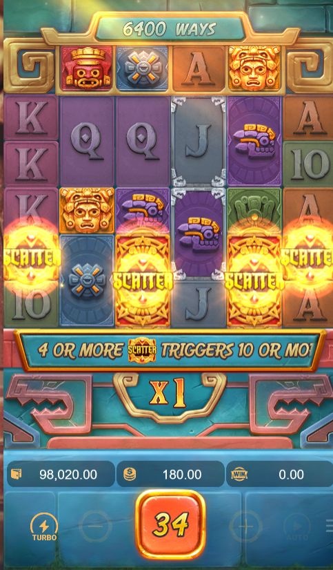 partycasino game