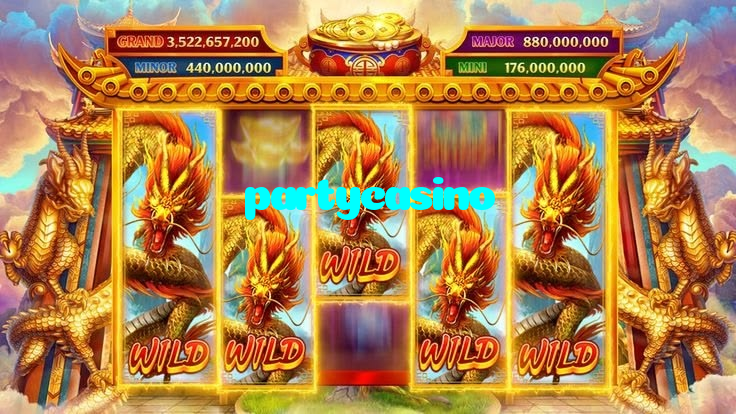 available types of partycasino bet including pre-match live express and system bets