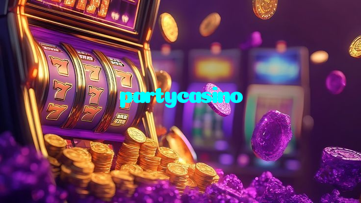 making first deposit on partycasino website using local payment methods in Pakistan