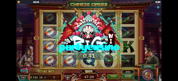 partycasino