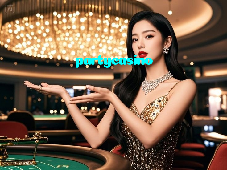 partycasino خوش آمدید بونس +600% پیشکش موبائل ایپ کے پروموشن سیکشن میں دکھائی دیتی ہے۔