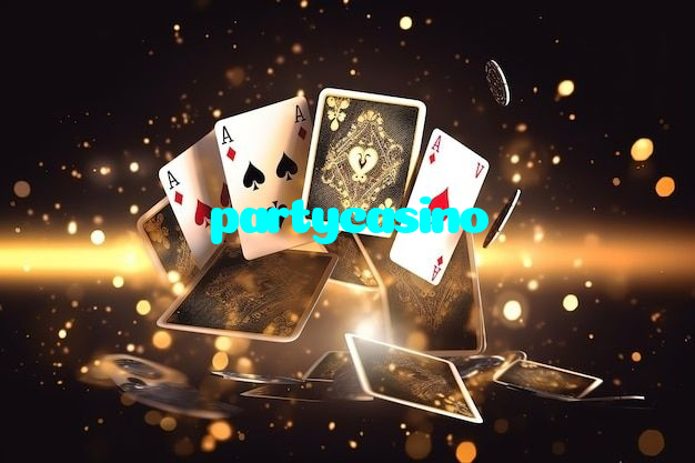 making first deposit on partycasino website using local payment methods in Pakistan