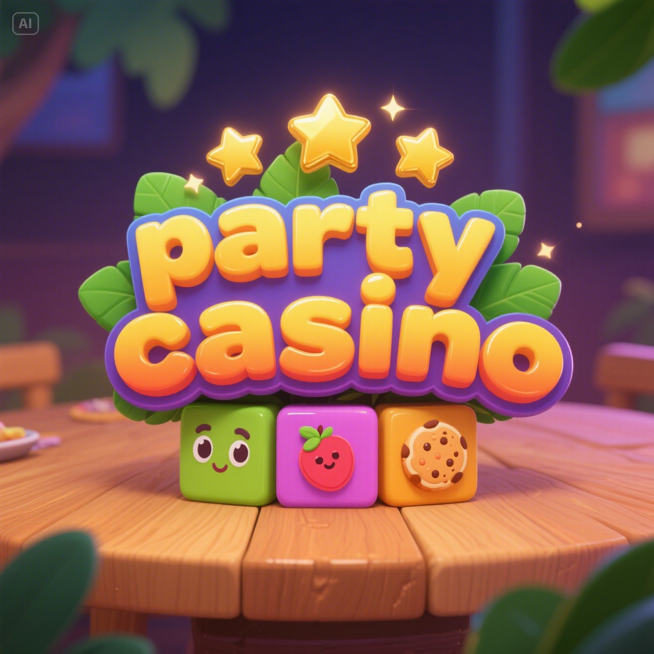 partycasino